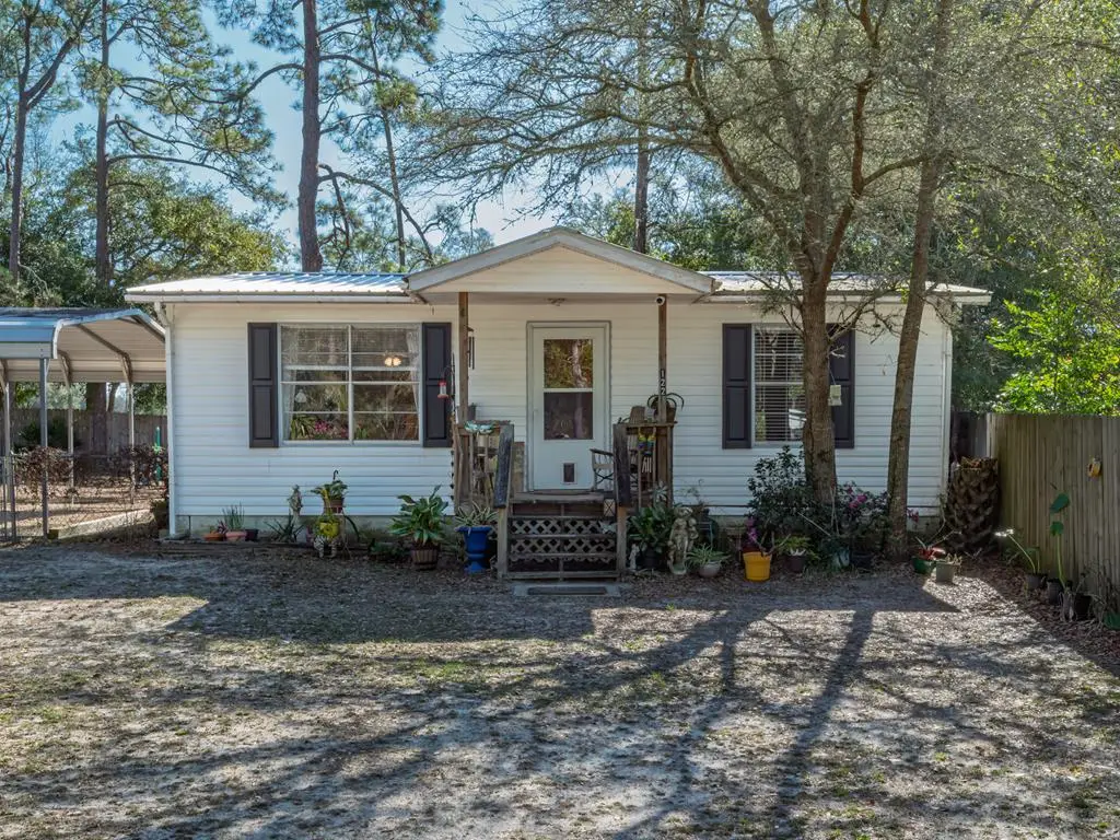 122 Bragdon St, Carrabelle, FL 32322 - #1