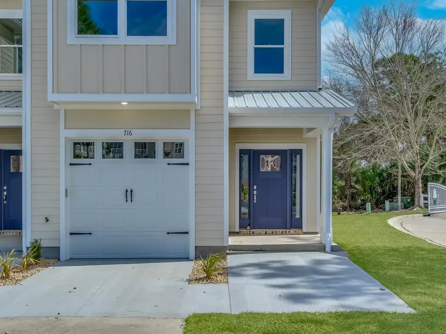 716 Eagles Way, Carrabelle, FL 32323 - #3