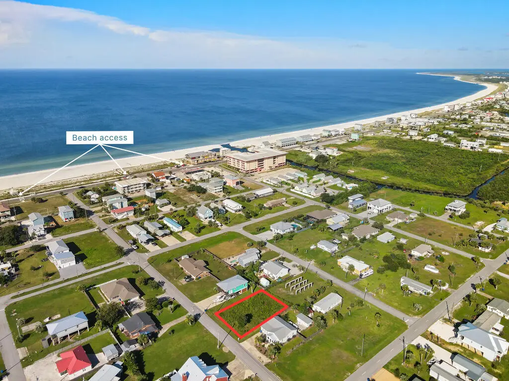 207 7th St, Mexico Beach, FL 32456 - #1