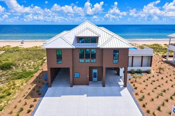 716 E Gorrie Dr, St. George Island, FL 32328