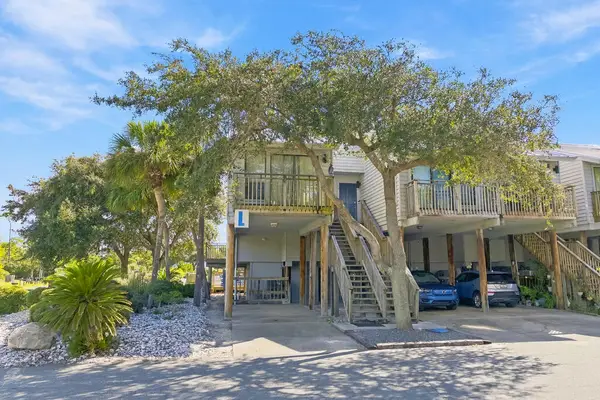 1804 E Gulf Beach Dr #L-1, St. George Island, FL 32328