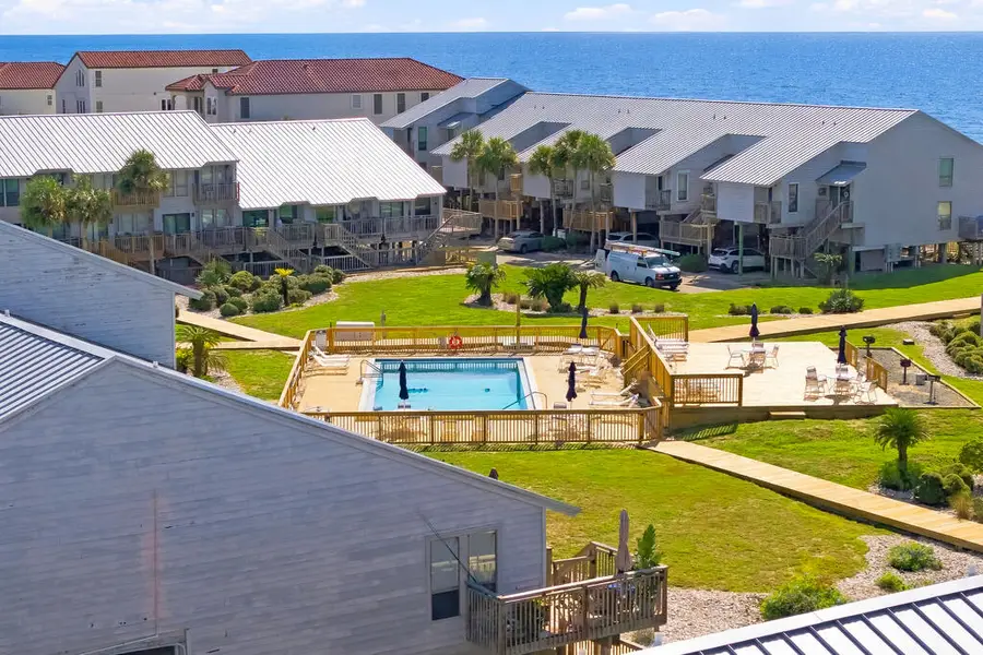 1804 E Gulf Beach Dr #L-1, Saint George Island, FL 32328 - #2