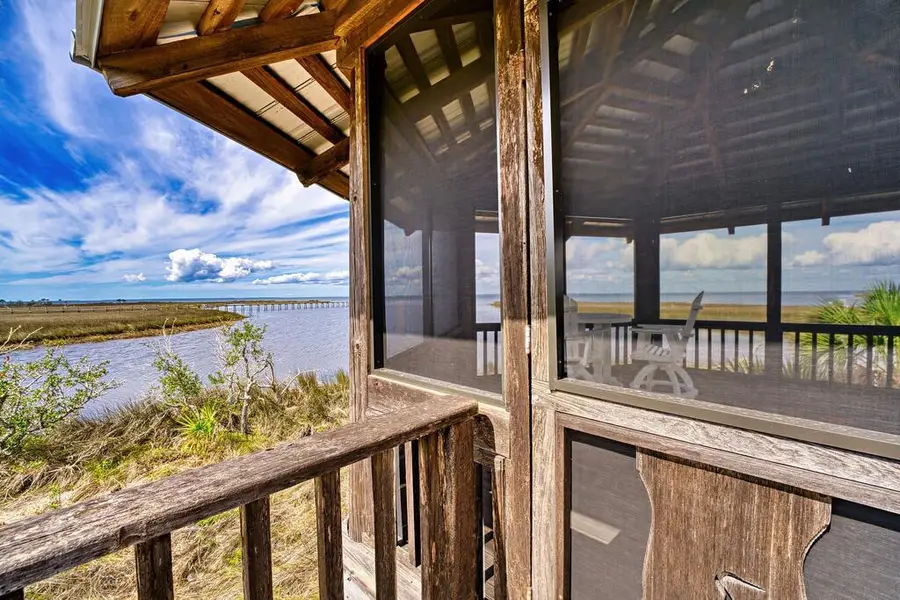 1835 Bayview Dr, Saint George Island, FL 32328 - #2