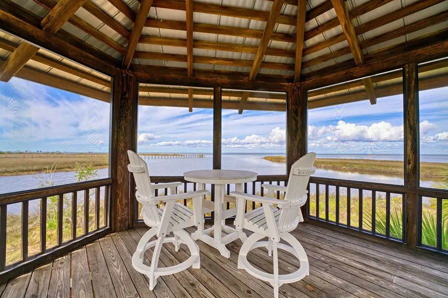 1835 Bayview Dr, Saint George Island, FL 32328 - #3