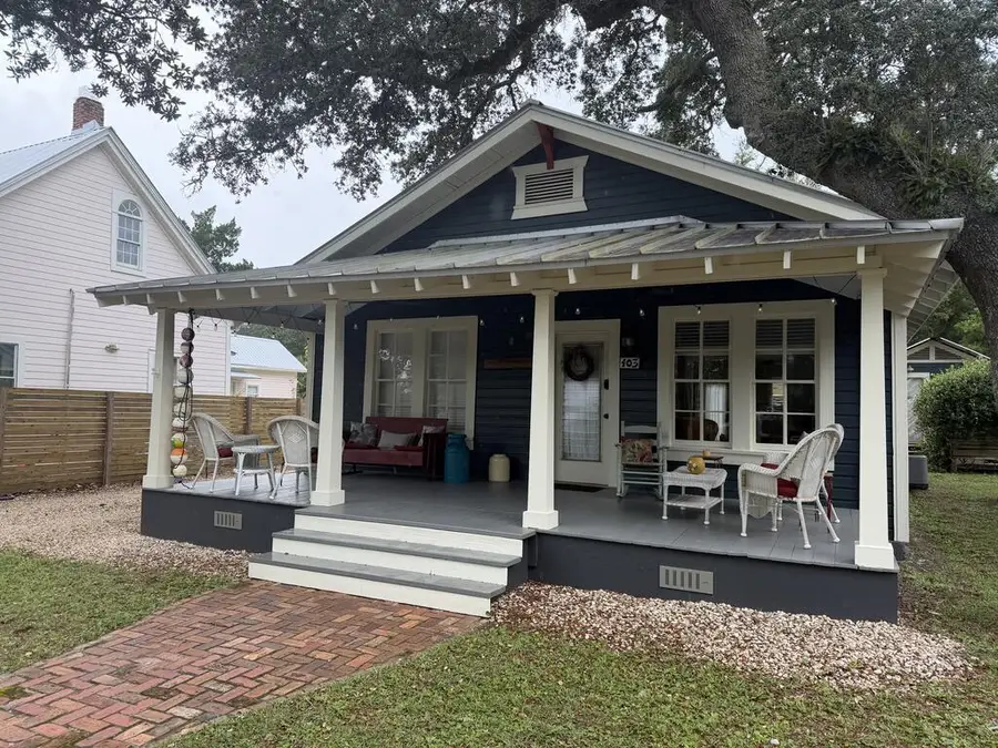 403 Tallahassee St, Carrabelle, FL 32322 - #2