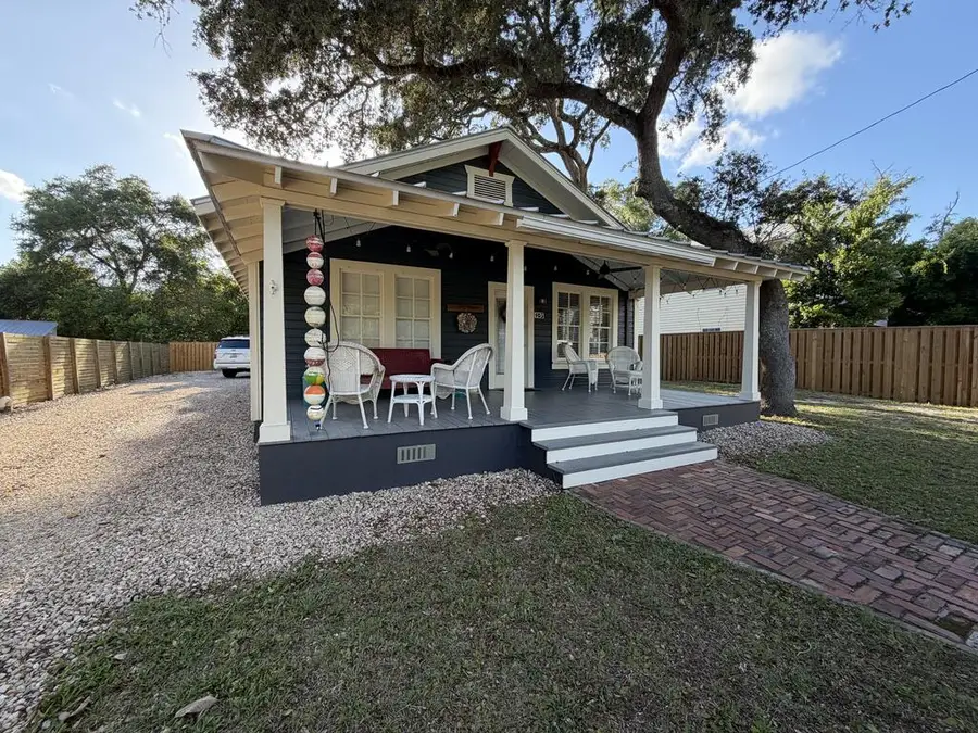 403 Tallahassee St, Carrabelle, FL 32322 - #3