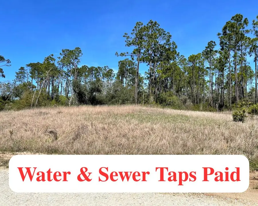 175 Beach St, Port Saint Joe, FL 32456 - #2
