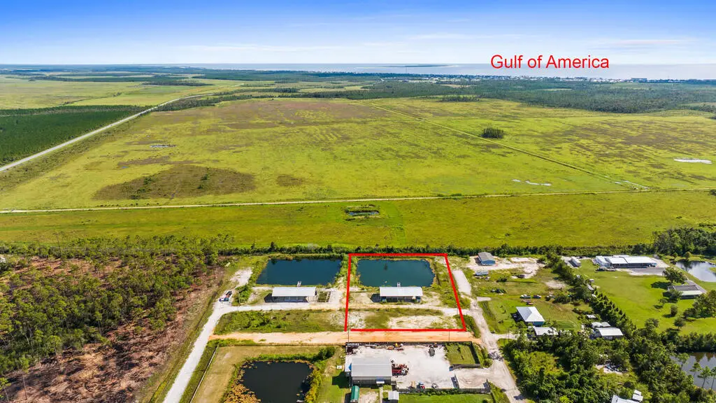 286 Rosewood St, Port Saint Joe, FL 32456 - #1