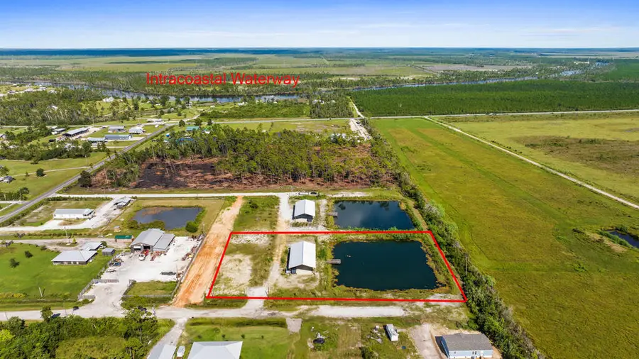 286 Rosewood St, Port Saint Joe, FL 32456 - #2
