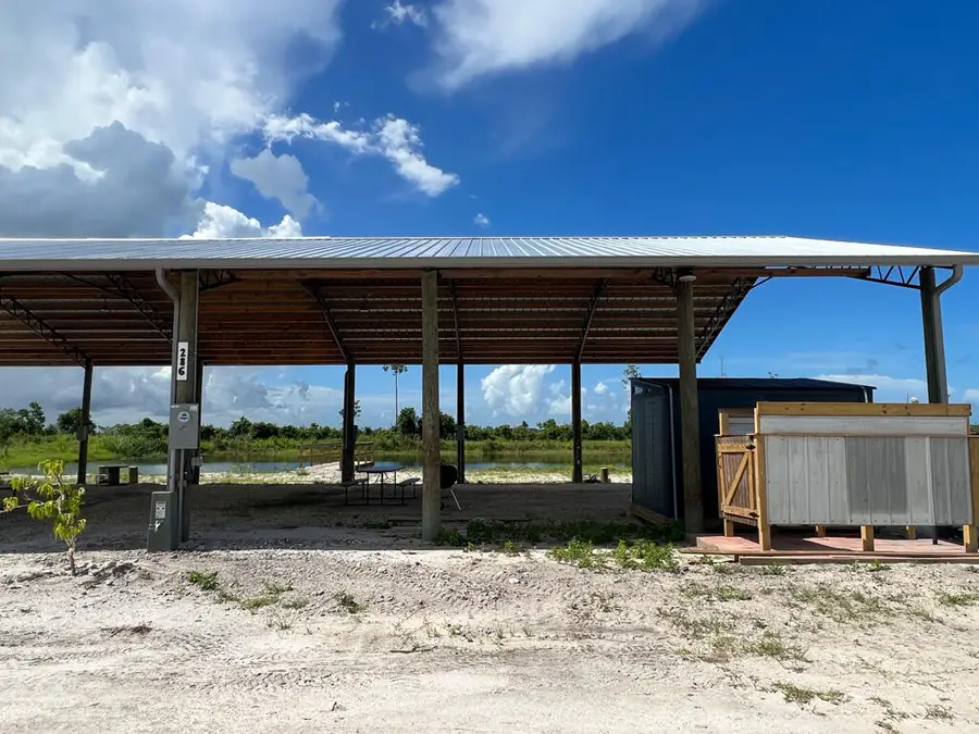 286 Rosewood St, Port Saint Joe, FL 32456 - #3