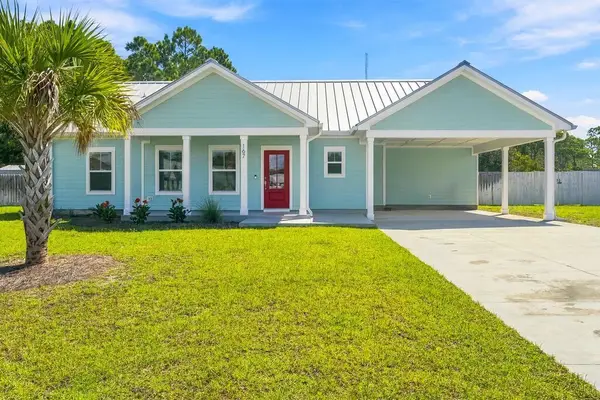 167 Las Brisas Way, Eastpoint, FL 32328