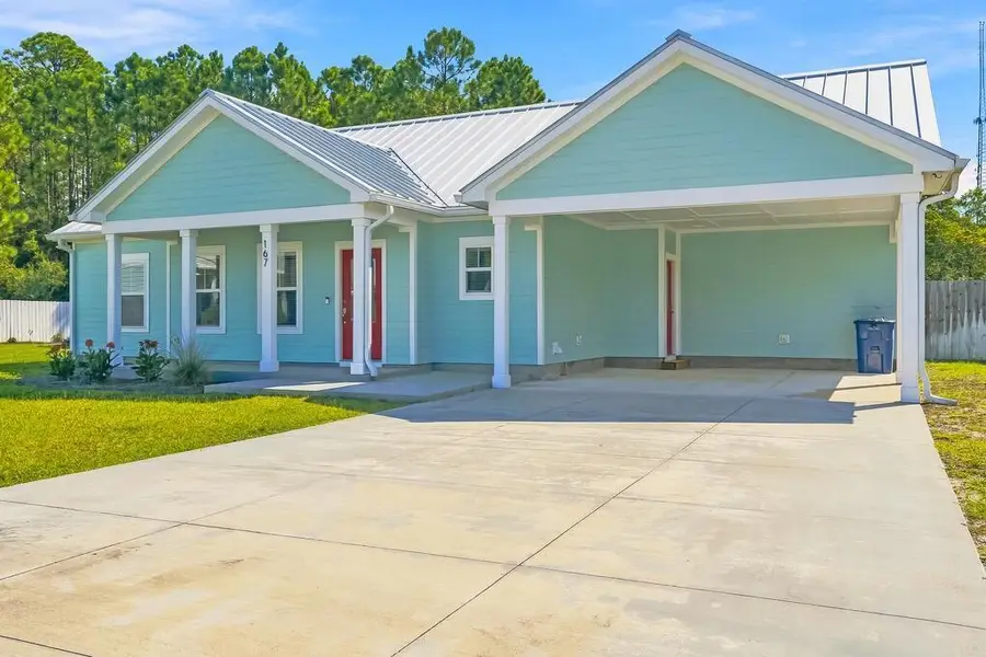 167 Las Brisas Way, Eastpoint, FL 32328 - #2