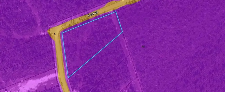 Lot 40 E Bay Dr, Wewahitchka, FL 32465 - #2