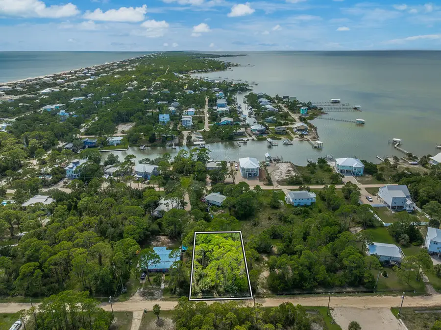 320 Howell St, Saint George Island, FL 32328 - #2