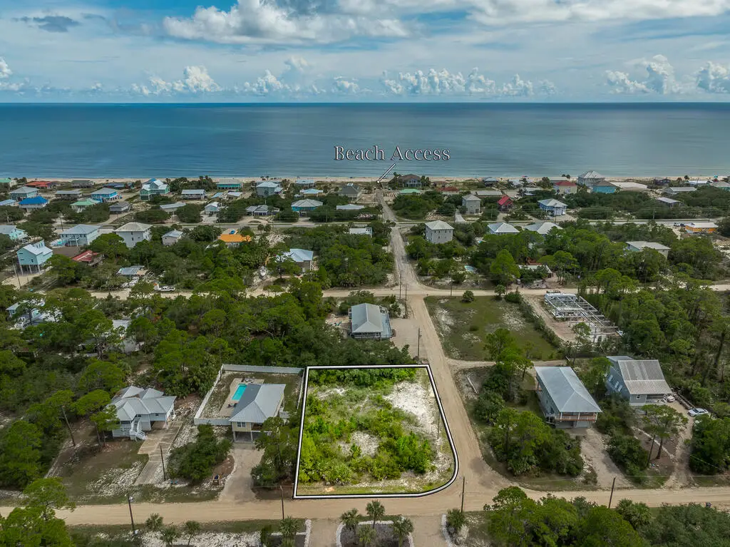 996 W Bay Shore Dr, Saint George Island, FL 32328 - #1