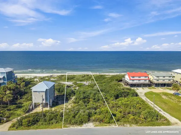 225 Haven Rd #B-2, Cape San Blas, FL 32456