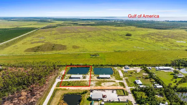 287 Cottonwood St, Port St. Joe, FL 32456