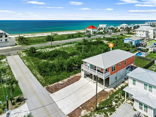 141 Ward St, Port St. Joe, FL 32456