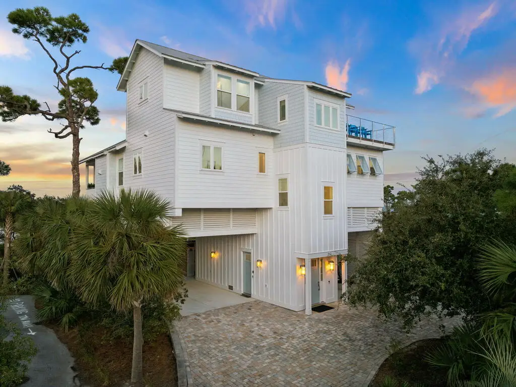 257 Bay Hibiscus Dr, Cape San Blas, FL 32456 - #1