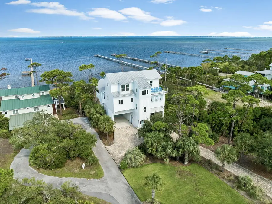 257 Bay Hibiscus Dr, Cape San Blas, FL 32456 - #2
