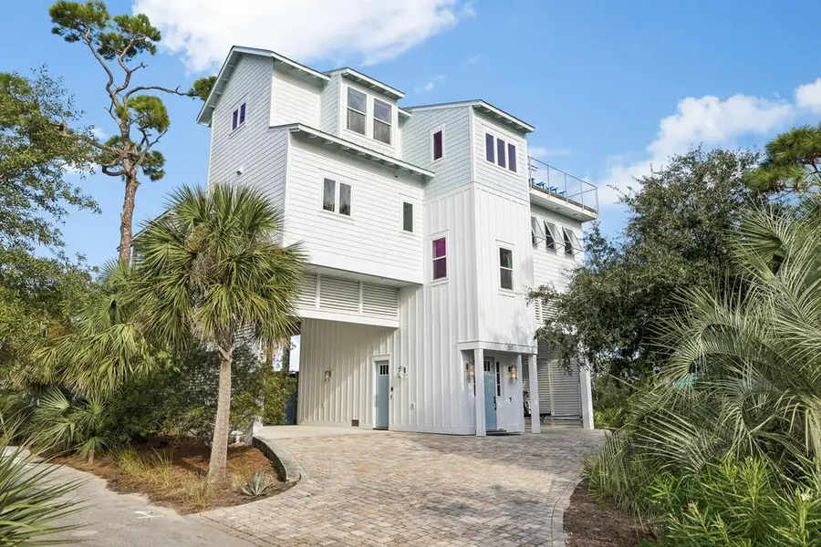 257 Bay Hibiscus Dr, Cape San Blas, FL 32456 - #3