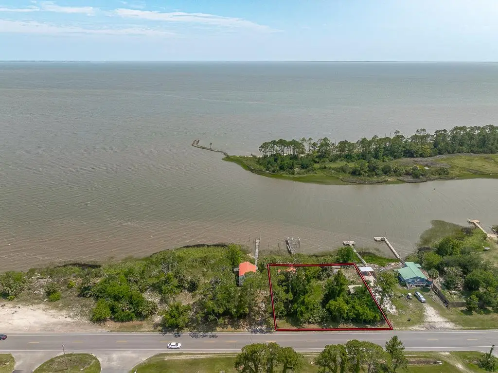 434 Highway 98, Apalachicola, FL 32320 - #1
