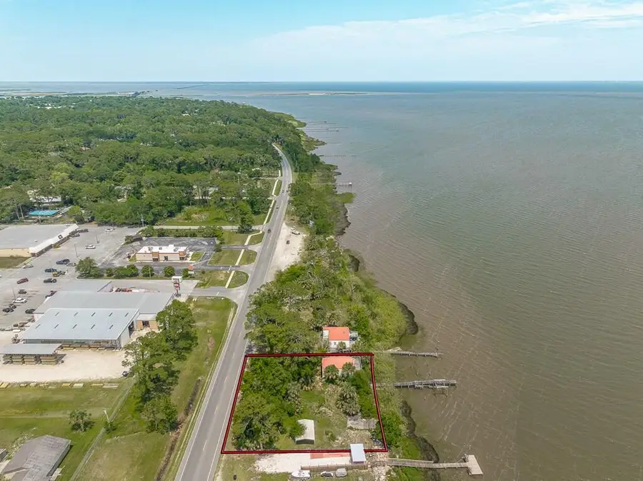 434 Highway 98, Apalachicola, FL 32320 - #3