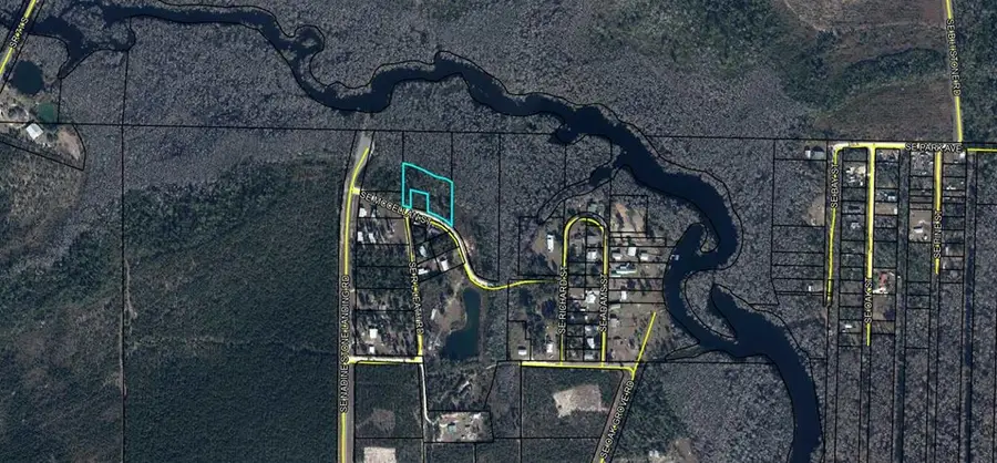 Lot 2 Mcclellan St Se, Kinard, FL 32449 - #2