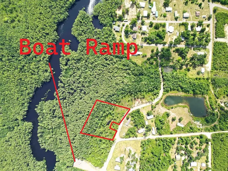 Lot 2 Mcclellan St Se, Kinard, FL 32449 - #3