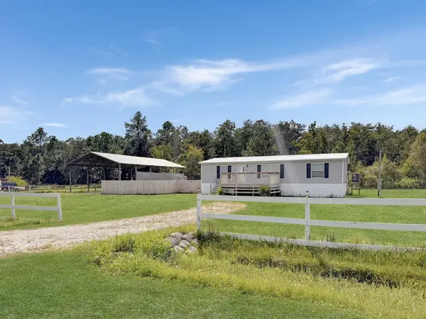 285 Old Bay City Rd, Wewahitchka, FL 32465