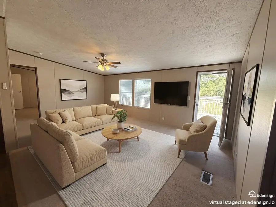 285 Old Bay City Rd, Wewahitchka, FL 32465 - #2
