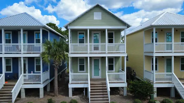 3050 Hwy 98 W #D-111, Port St. Joe, FL 32456