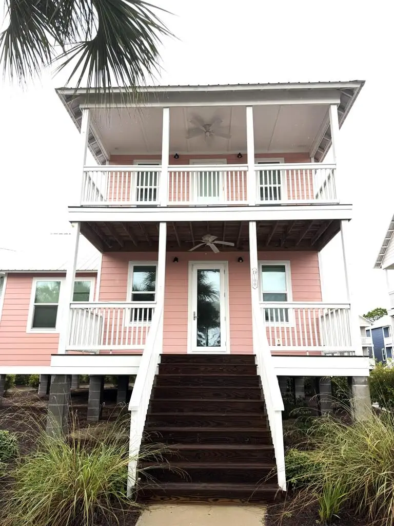 3050 Hwy 98 W #D-100, Port Saint Joe, FL 32456 - #1