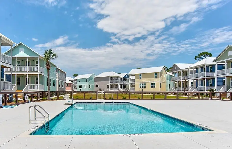 3050 Hwy 98 W #D-100, Port Saint Joe, FL 32456 - #2