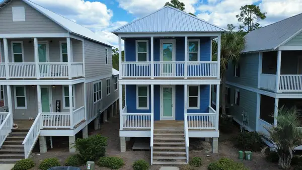 3050 Hwy 98 W #D-116, Port St. Joe, FL 32456