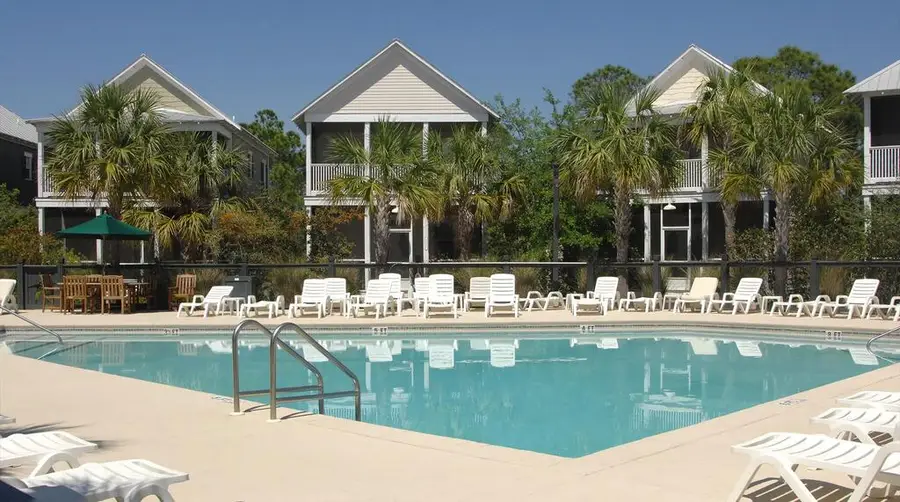 3050 Hwy 98 W #D-116, Port Saint Joe, FL 32456 - #3