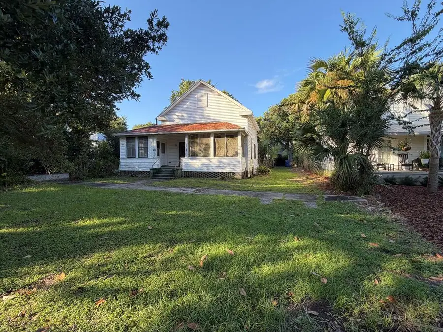 50 15th St, Apalachicola, FL 32320 - #2
