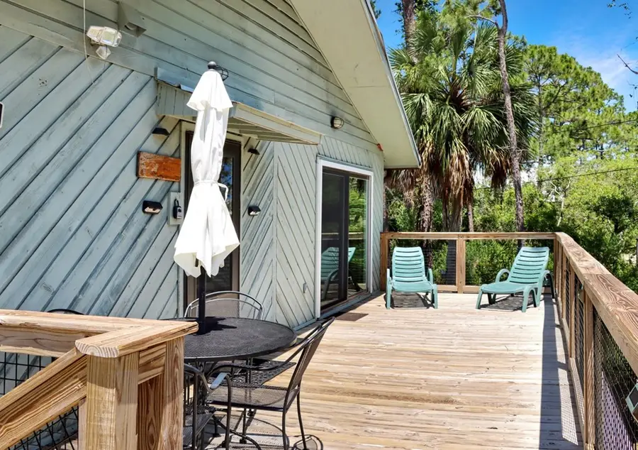 134 S Palm St, Port Saint Joe, FL 32456 - #2