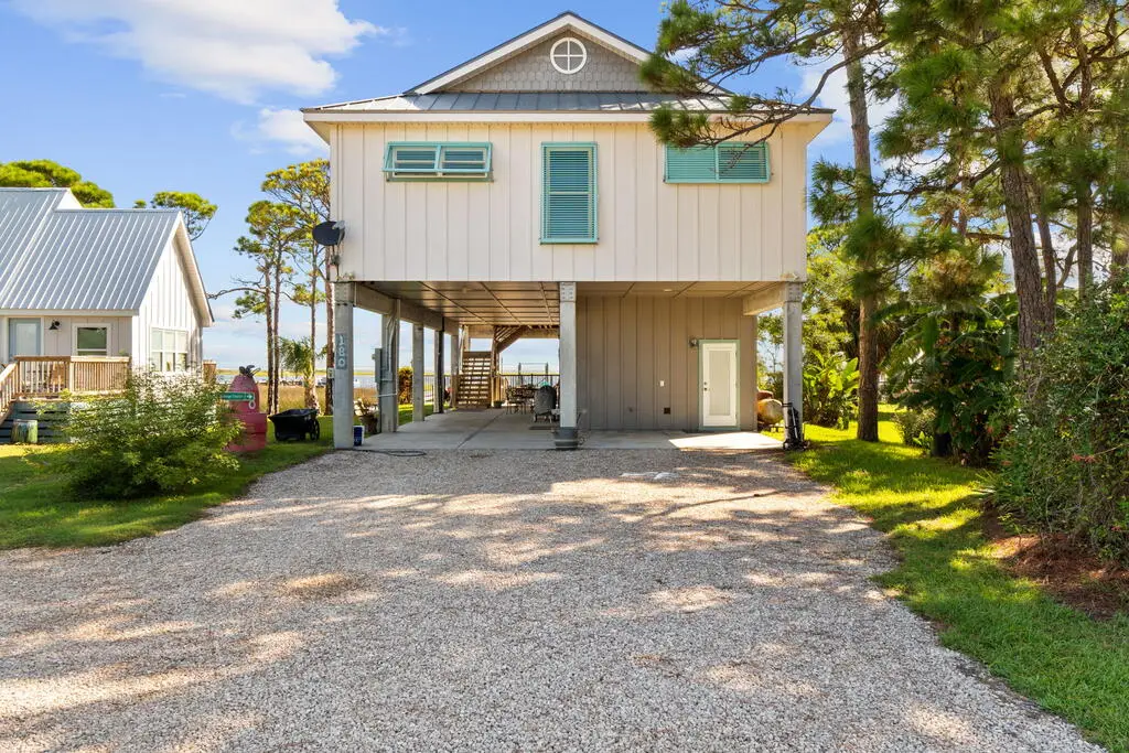 180 Pilot Dr, Port Saint Joe, FL 32456 - #1