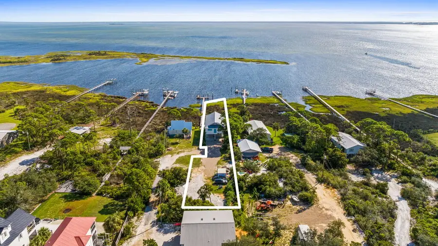 180 Pilot Dr, Port Saint Joe, FL 32456 - #3
