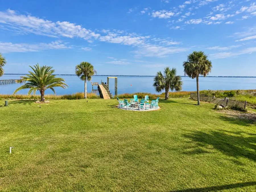 7520 Robinwood Dr, Port Saint Joe, FL 32456 - #2