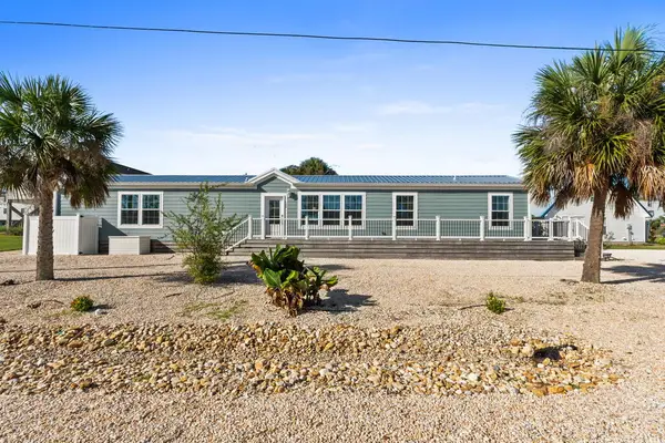 409 Florida Ave, Mexico Beach, FL 32456
