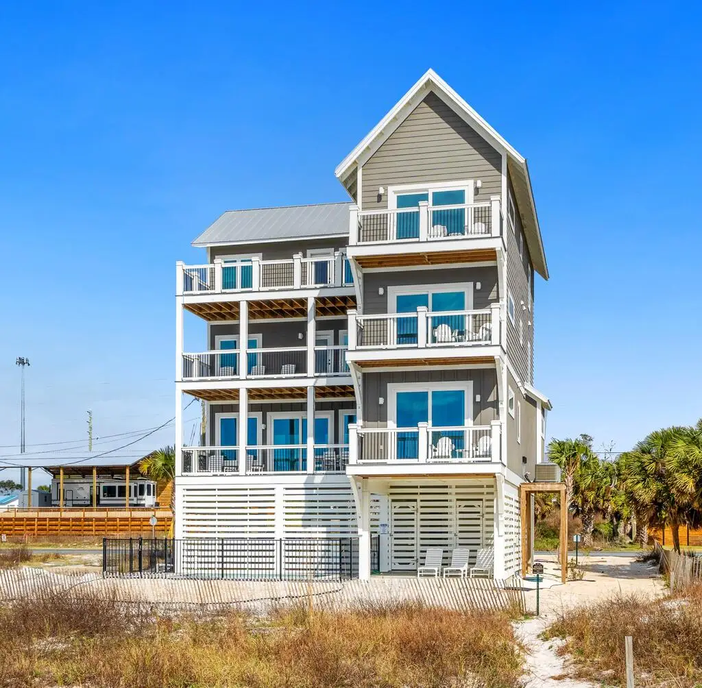 8891 Hwy 98 W, Port Saint Joe, FL 32456 - #1