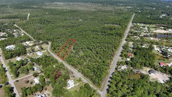 248 Smith St, Eastpoint, FL 32328