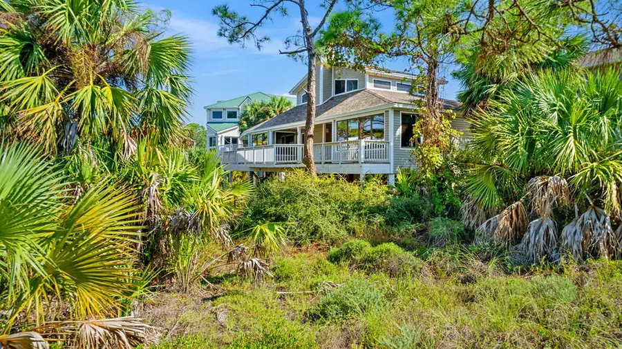 290 Boardwalk Ave, Cape San Blas, FL 32456 - #3