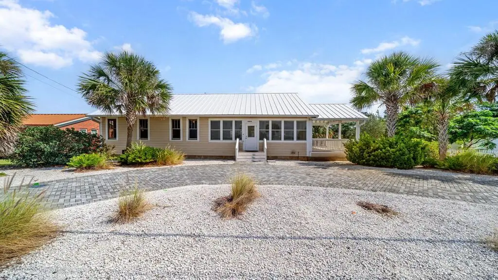 6824 Hwy 98 W, Port Saint Joe, FL 32456 - #1