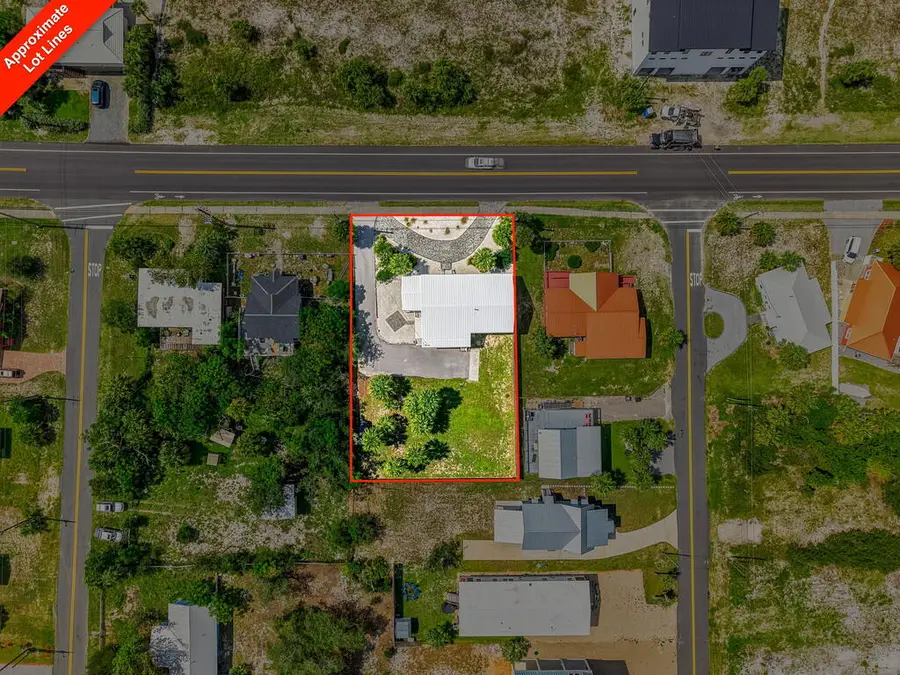 6824 Hwy 98 W, Port Saint Joe, FL 32456 - #3