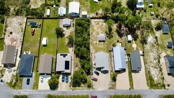 118 Gulf Terrace Ln, Port St. Joe, FL 32456