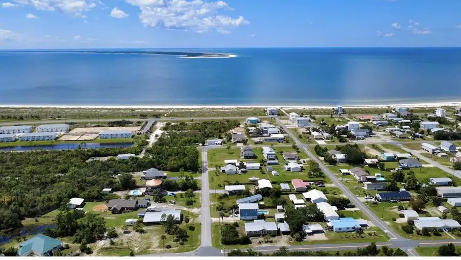 118 Gulf Terrace Ln, Port Saint Joe, FL 32456 - #2