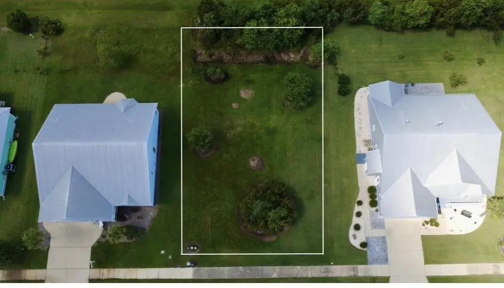 201 St Frances St, Mexico Beach, FL 32456 - #1